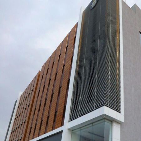 قولدن سكوير طريق الرياض Golden Square Riyadh Road Khamis Mushait Ngoại thất bức ảnh