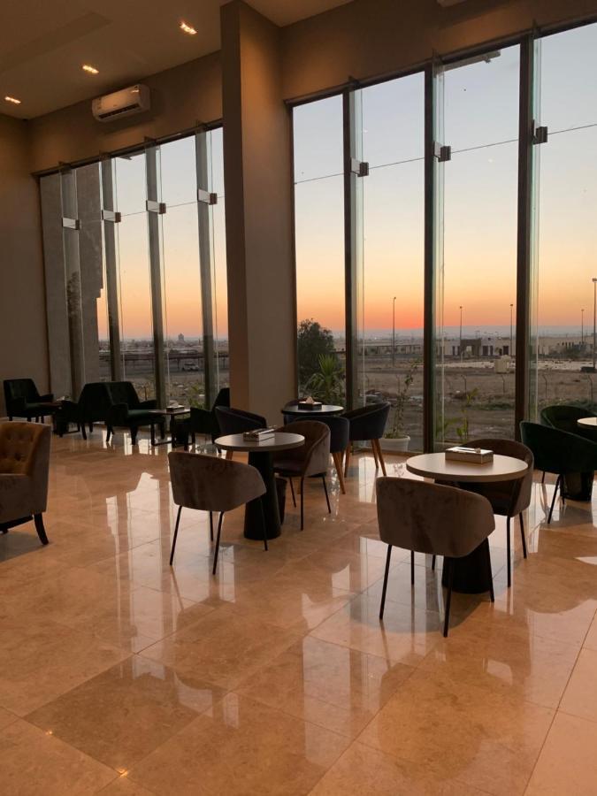 قولدن سكوير طريق الرياض Golden Square Riyadh Road Khamis Mushait Ngoại thất bức ảnh