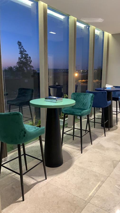 قولدن سكوير طريق الرياض Golden Square Riyadh Road Khamis Mushait Ngoại thất bức ảnh