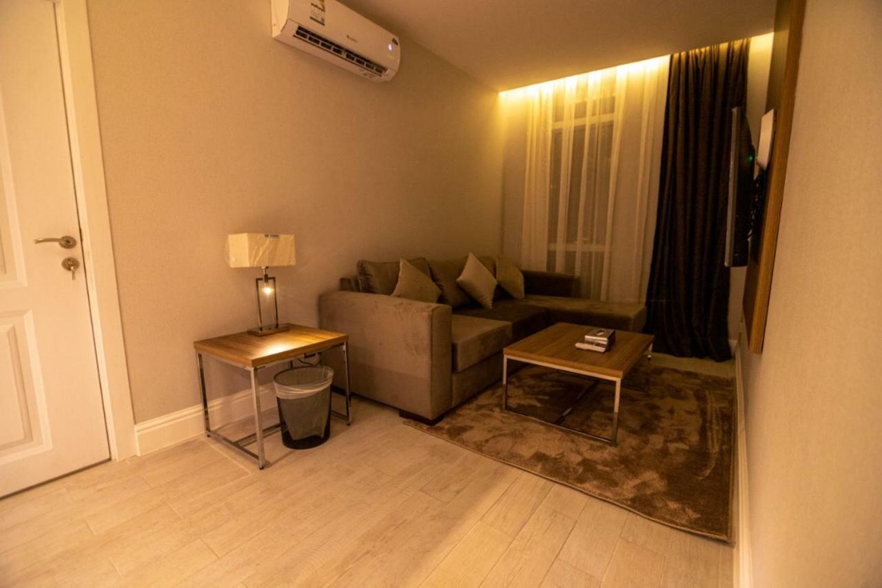 قولدن سكوير طريق الرياض Golden Square Riyadh Road Khamis Mushait Ngoại thất bức ảnh